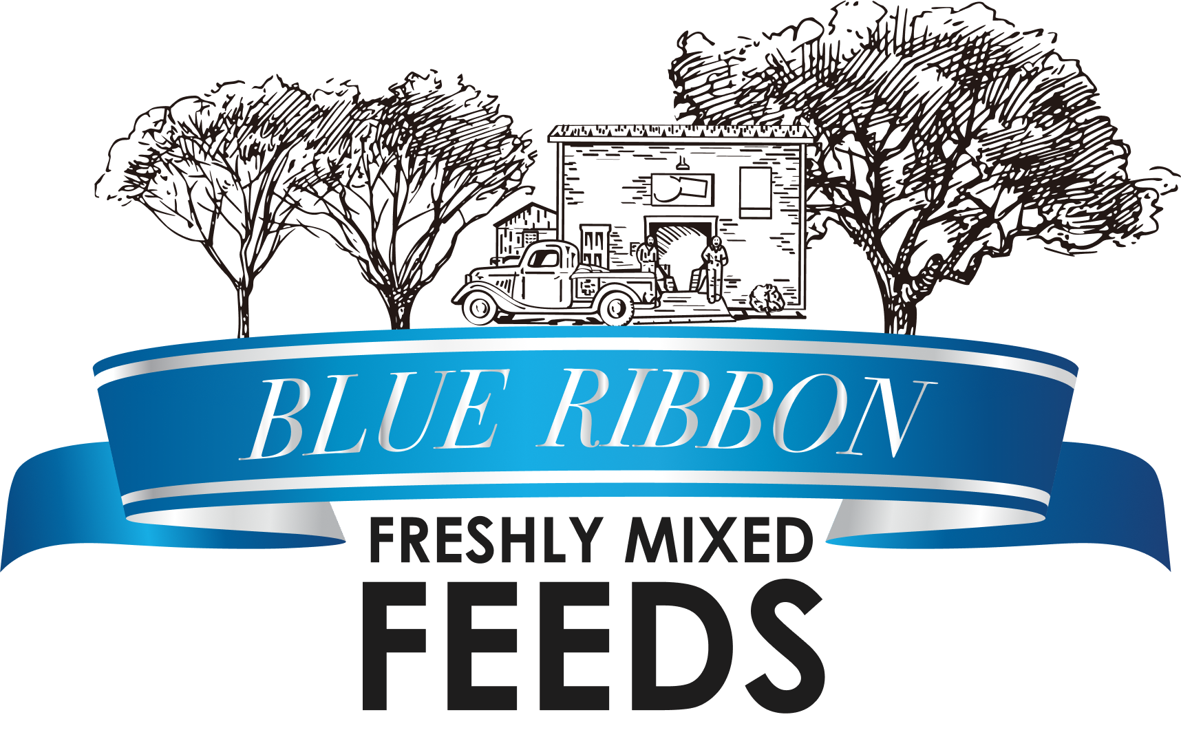 Blue Ribbon Feeds