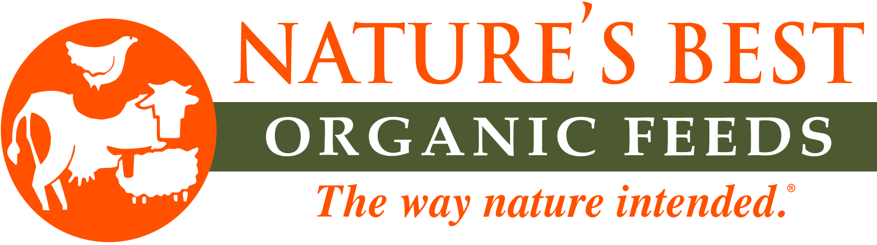 Nature's Best Organic Feeds