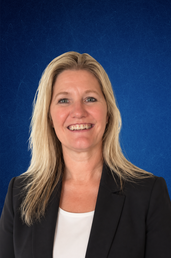 Andrea Dillman, SHRM-CP