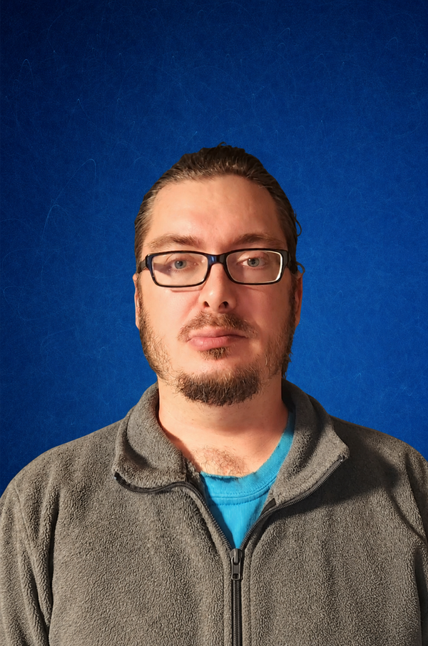 Jason Chubb