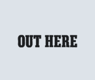 Out Here Magazine