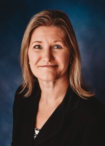 Andrea Dillman, SHRM-CP