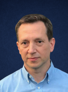 Dennis Shaffer