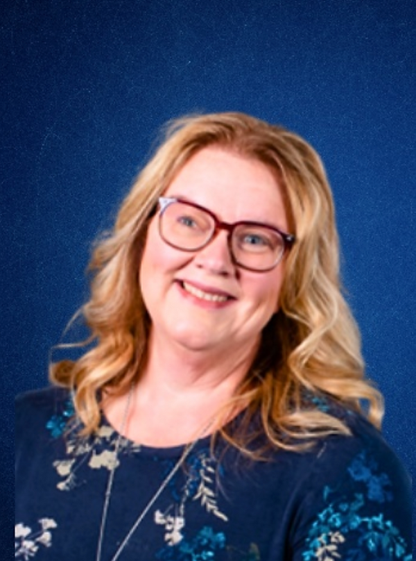 Julie Robinson Eriksson