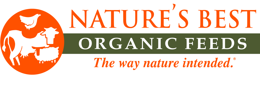 Nature's Best Organic Feeds Hover