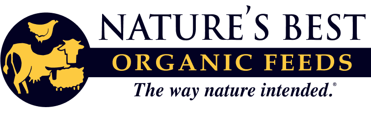 Nature's Best Organic Feeds