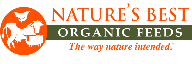 Nature's Best Organic Feeds Hover