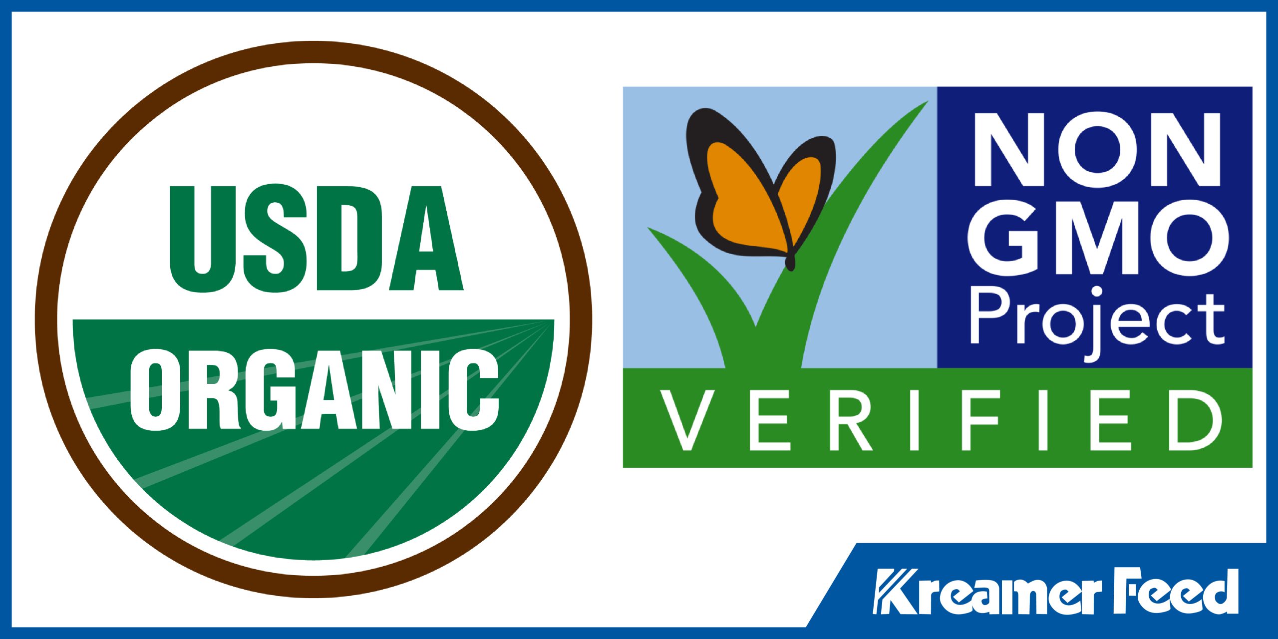 USDA Organic