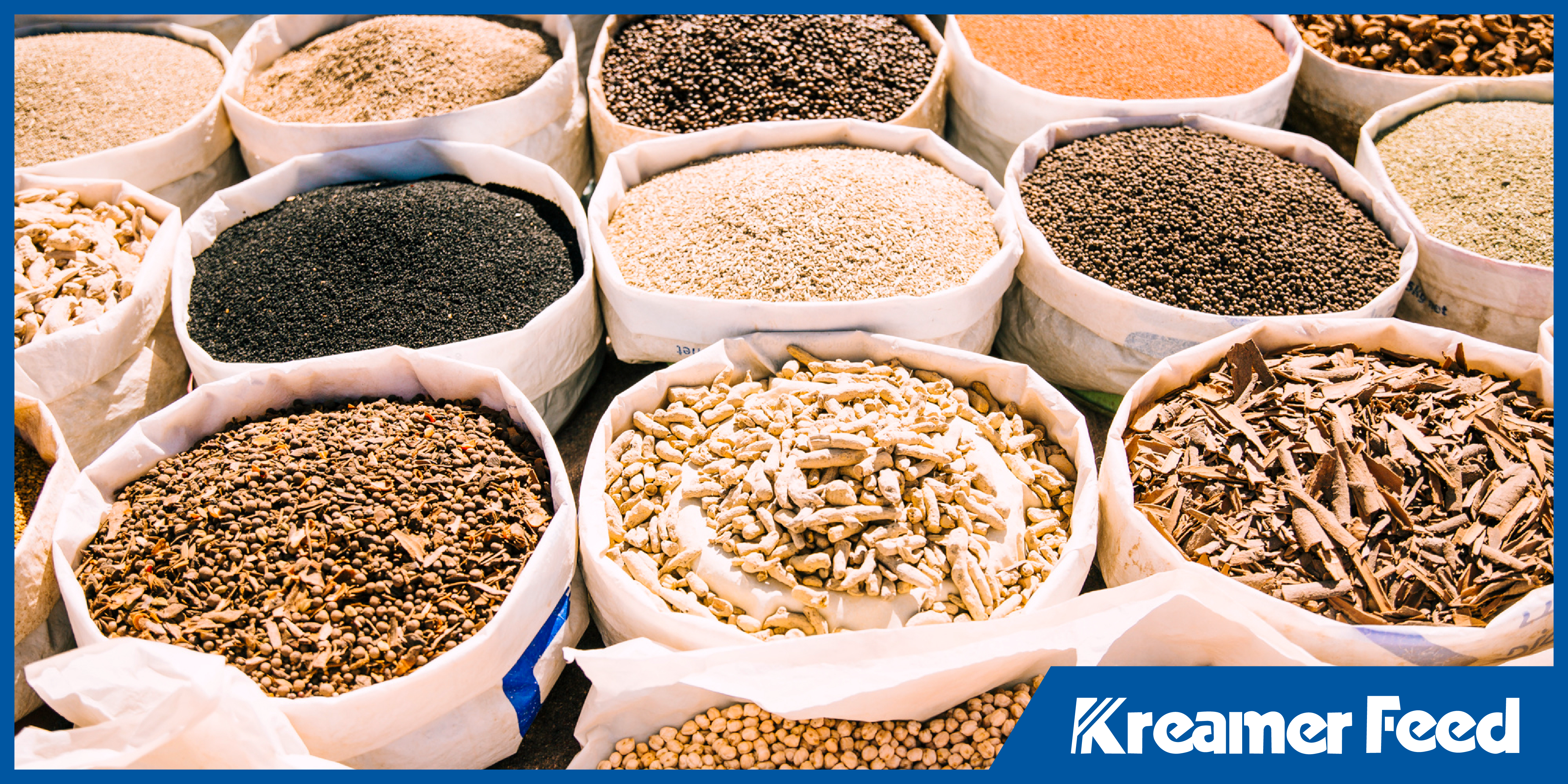 carbohydrates in livestock feed